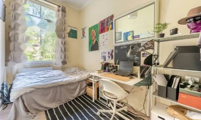 Недвижимость Finborough Road, Chelsea: 6