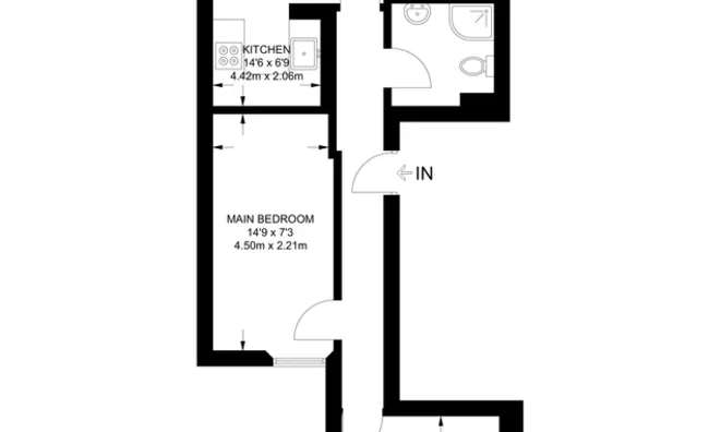 Недвижимость Finborough Road, Chelsea: 7