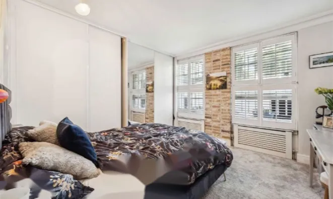 Недвижимость Redcliffe Gardens: 2