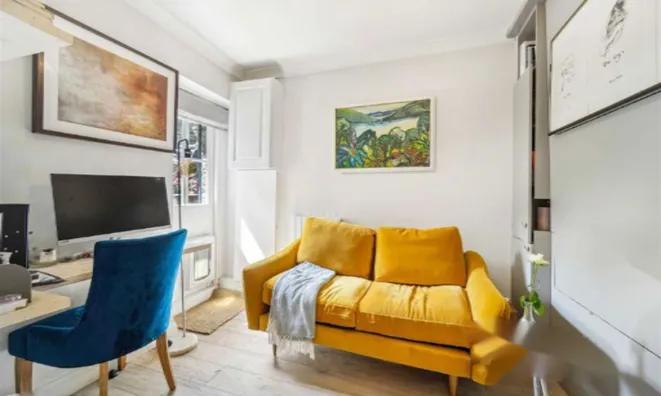 Недвижимость Redcliffe Gardens: 3