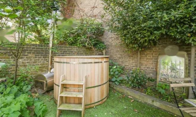 Недвижимость Redcliffe Gardens: 4