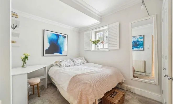 Недвижимость Redcliffe Gardens: 7