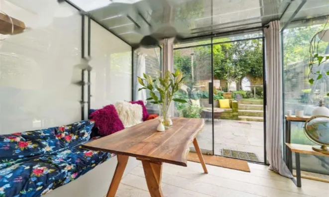 Недвижимость Redcliffe Gardens: 8