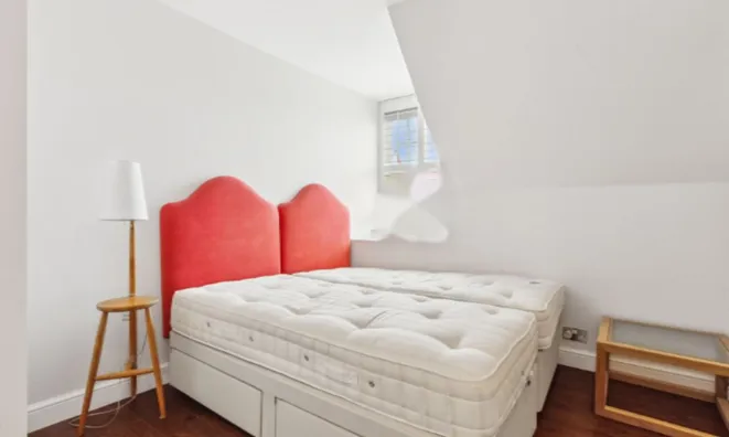 Недвижимость Mulberry Walk, Chelsea: 4