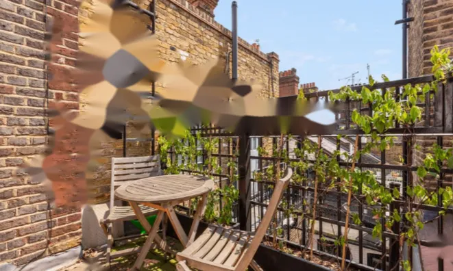 Недвижимость Mulberry Walk, Chelsea: 5