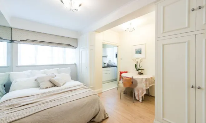 Недвижимость Sloane Avenue, Chelsea: 6