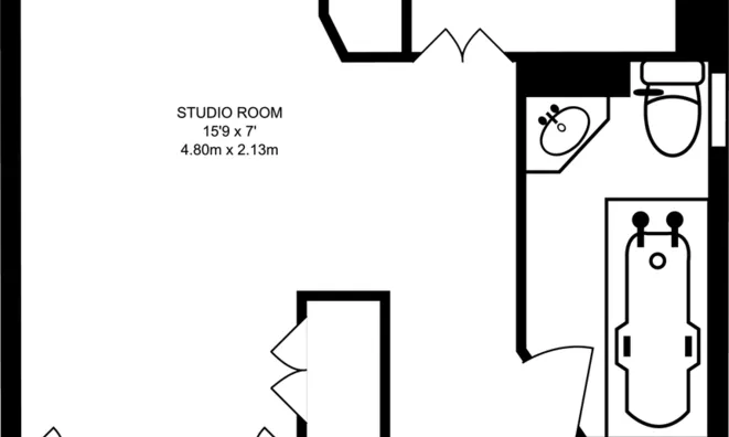 Недвижимость Sloane Avenue, Chelsea: 8