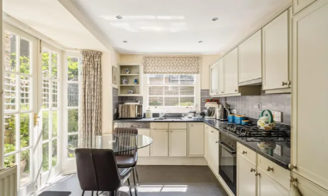 Недвижимость Coulson Street: 1