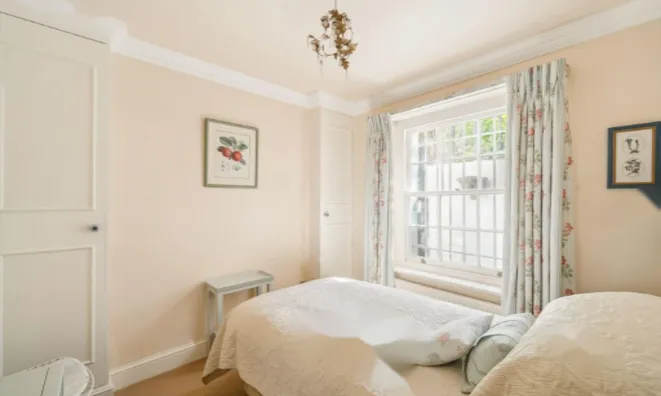 Недвижимость Coulson Street: 5