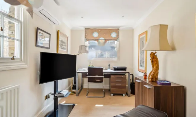 Недвижимость Coulson Street: 6