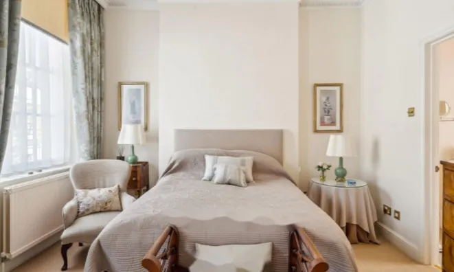 Недвижимость Coulson Street: 8