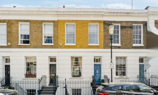 Недвижимость Coulson Street: 11