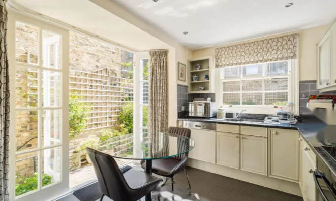 Недвижимость Coulson Street: 20