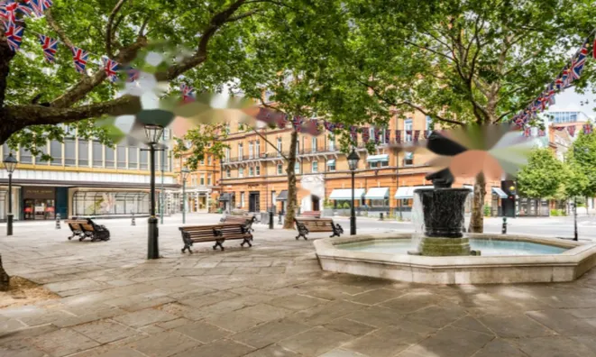 Недвижимость Draycott Place: 5