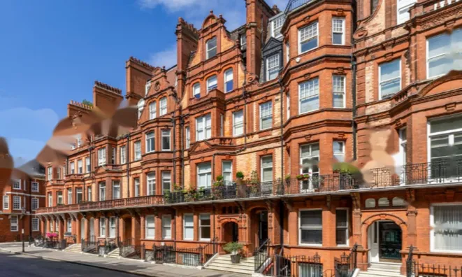 Недвижимость Draycott Place: 6