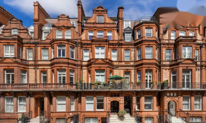 Недвижимость Draycott Place: 7