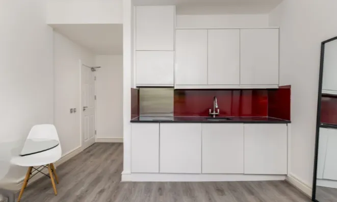 Недвижимость Draycott Place: 9