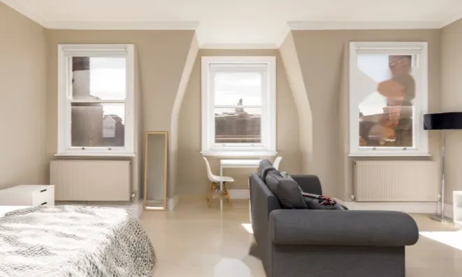 Недвижимость Draycott Place: 11