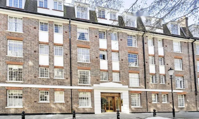 Недвижимость Chelsea Manor Street, Chelsea: 1