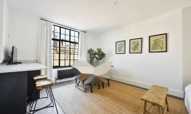 Недвижимость Chelsea Manor Street, Chelsea: 2