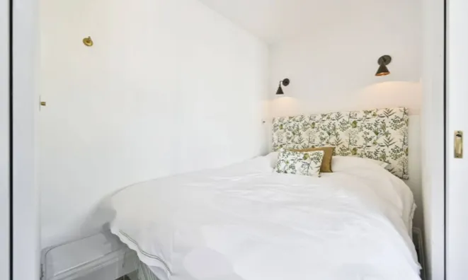 Недвижимость Chelsea Manor Street, Chelsea: 3