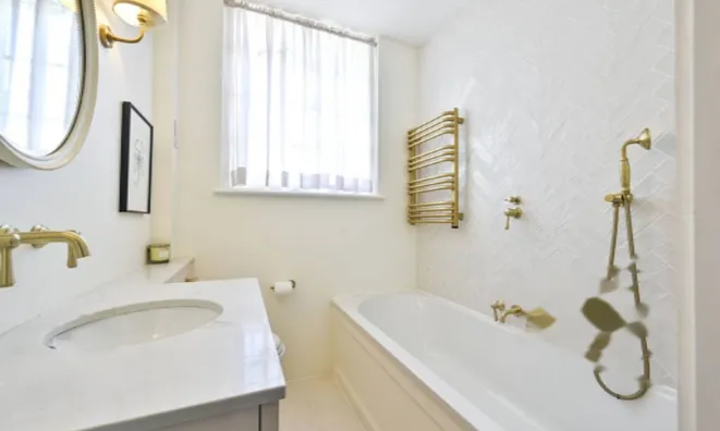 Недвижимость Chelsea Manor Street, Chelsea: 8