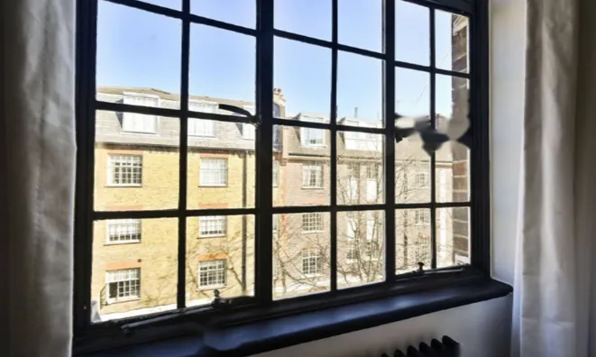 Недвижимость Chelsea Manor Street, Chelsea: 9