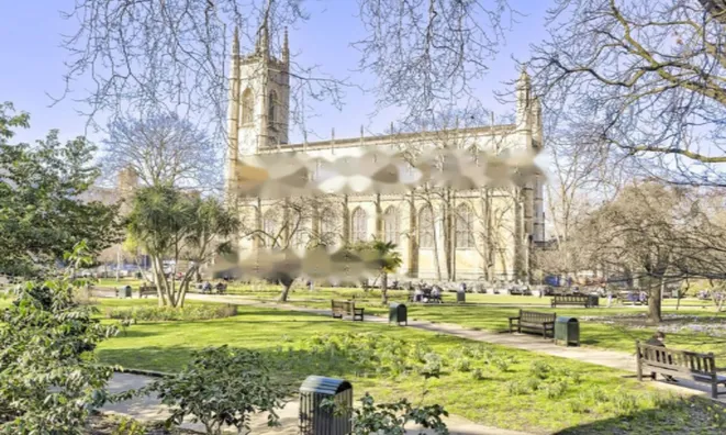 Недвижимость Chelsea Manor Street, Chelsea: 10