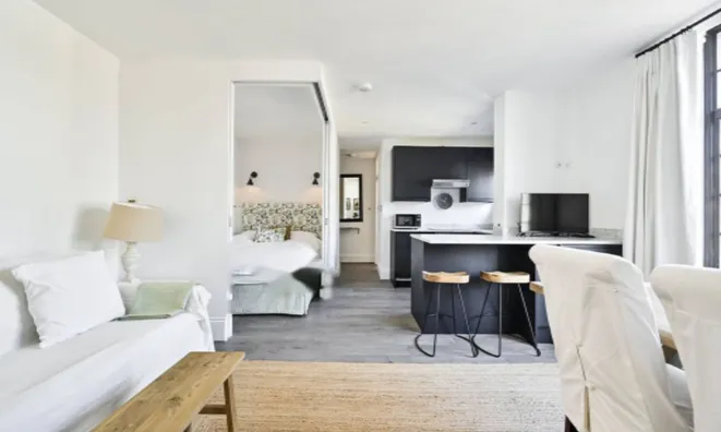 Недвижимость Chelsea Manor Street, Chelsea: 11