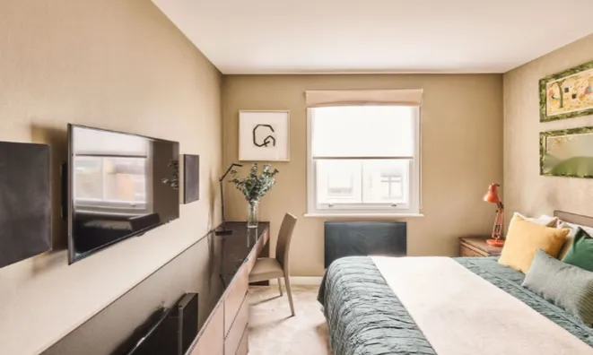 Недвижимость Beaufort Gardens: 3