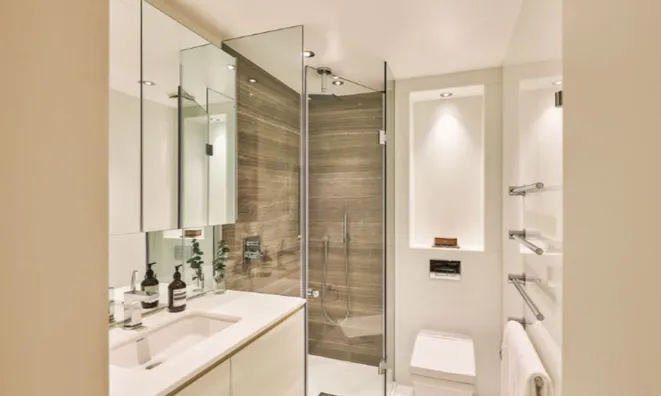 Недвижимость Beaufort Gardens: 5