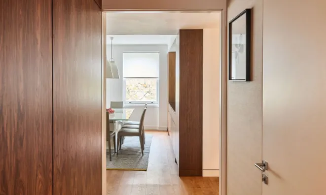 Недвижимость Beaufort Gardens: 6