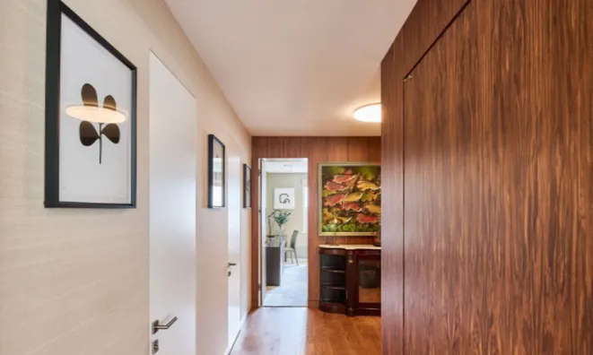 Недвижимость Beaufort Gardens: 7