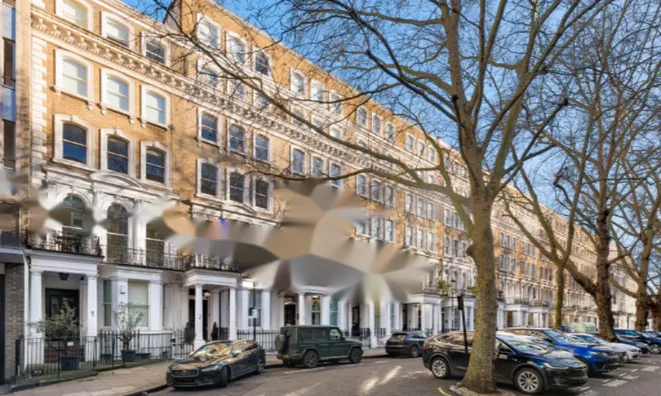 Недвижимость Beaufort Gardens: 8