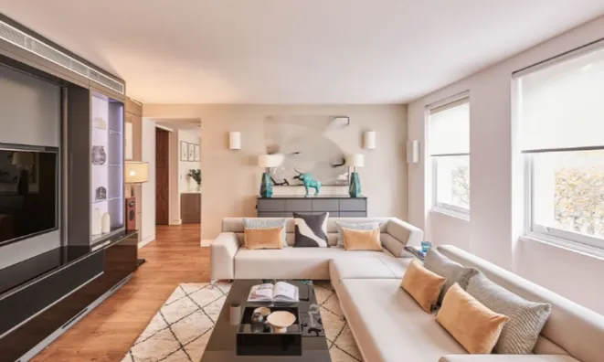 Недвижимость Beaufort Gardens: 9