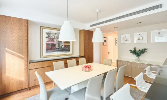 Недвижимость Beaufort Gardens: 12