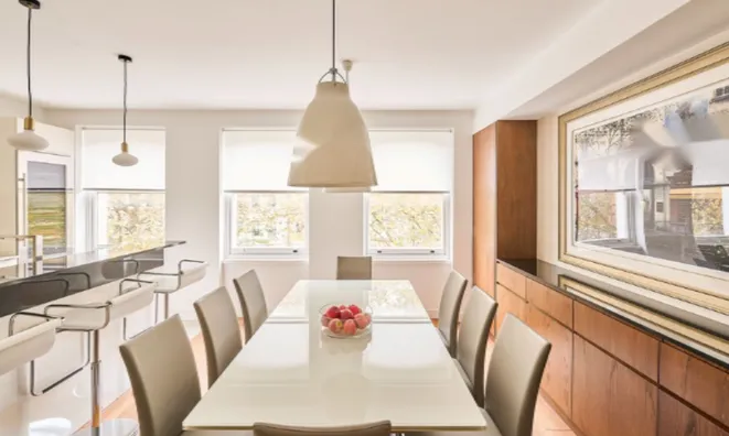 Недвижимость Beaufort Gardens: 13