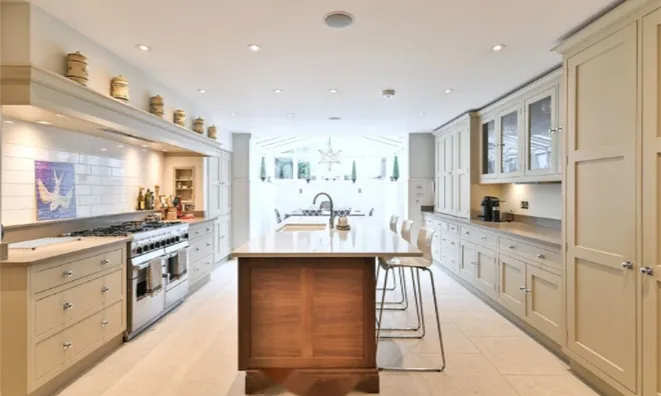 Недвижимость Flood Street: 7