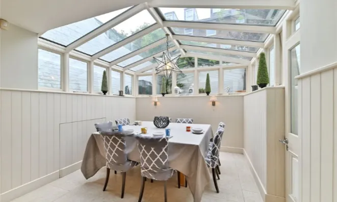 Недвижимость Flood Street: 13