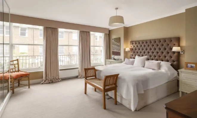 Недвижимость Flood Street: 15