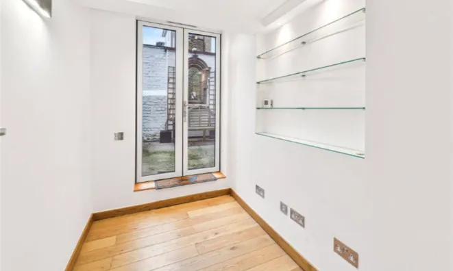 Недвижимость Gunter Grove: 1