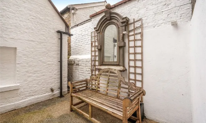 Недвижимость Gunter Grove: 6