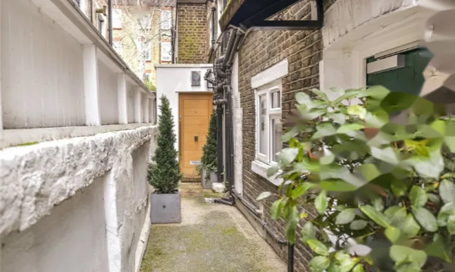 Недвижимость Gunter Grove: 8