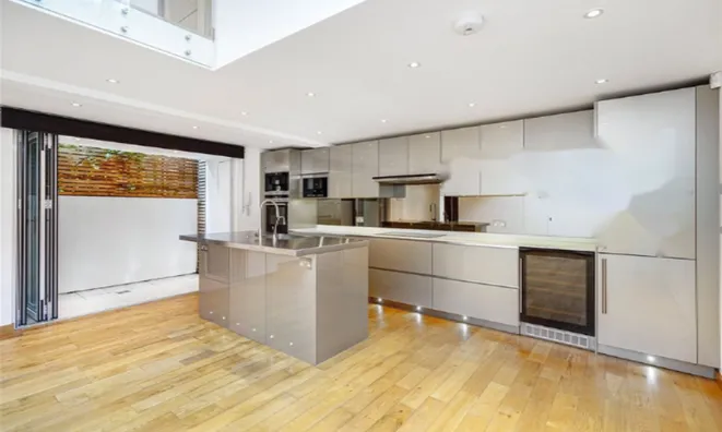 Недвижимость Gunter Grove: 9