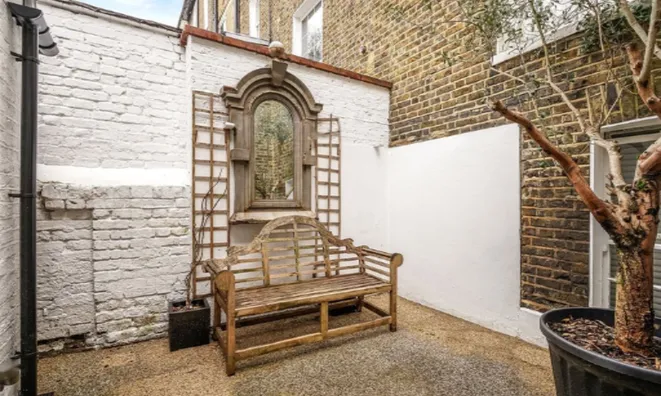 Недвижимость Gunter Grove: 10