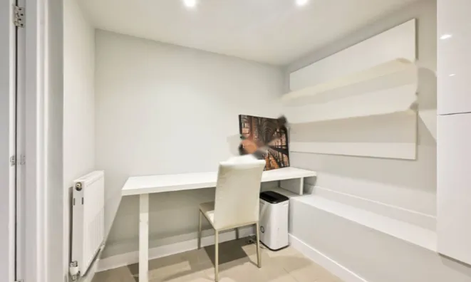 Недвижимость Redcliffe Gardens, Chelsea: 1