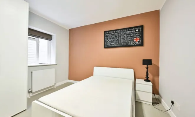 Недвижимость Redcliffe Gardens, Chelsea: 2