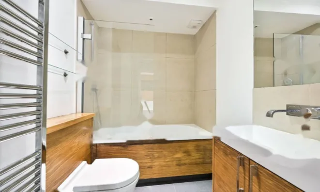 Недвижимость Redcliffe Gardens, Chelsea: 3