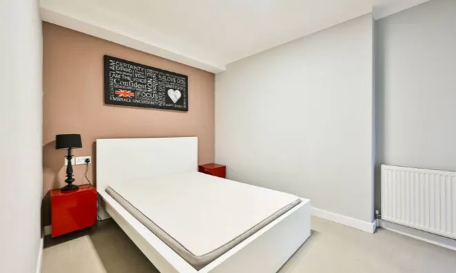 Недвижимость Redcliffe Gardens, Chelsea: 4