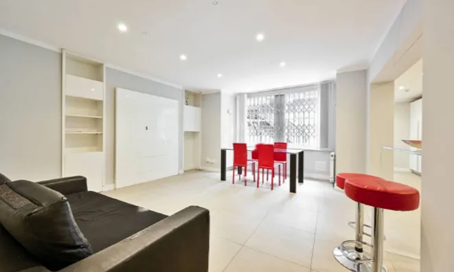 Недвижимость Redcliffe Gardens, Chelsea: 6